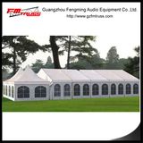 10X20m Aluminum Hajj Tent Ramadan Tent in Middle East