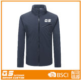 High Quality Sports Warm Colorful Jacket for Men