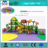 2017 Children Amusement Outdoor Playground Equipment Txd16-H5501