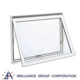 Awning Glass Window/Small Window Awning