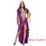 Halloween Party Womens Queen of Thrones Costume