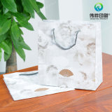 Hotel Elegant Promotional Paper Printing Gift Bags