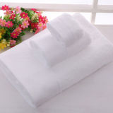 Fashion Design Cotton Terry Bath Towels (DPFT8038)