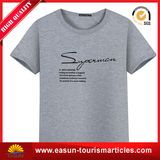 Customized Advertising Printing T-Shirt for Sale (ES3052515AMA)
