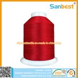 100% Rayon Embroidery Thread 120d/2 5000m