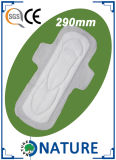 China Market Wholesale Commercial Sanitary Napkin