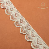L30023 High Quality African Cotton Garment Fabric Lace