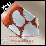 Mens Wholesale Print Silk Neckties