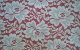 Floral Pattern Newest Design Lace Fabric Beautiful Embroidery Ln10009