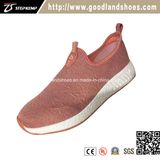 New Fashion Stlye Slip-on Flyknit Casual Sports Women Shoes 20161-3