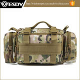 Tactical Military Shoulder Sports Airsoft Waist Pouch Bag