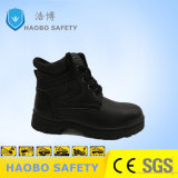 Manufacturer Wholesale Industrial Safety Shoes Rubber Safety Footwear