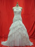 2016 Real Sample Bridal Wedding Dresses Rwd001