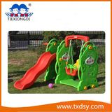 fashion Play House Children Plastic Slides for Sale