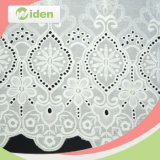 Newest Arrival Fancy Pattern Embroidery Lace Fabric