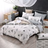 100% Polyester Printed Bed Sheet Fabric with Cheap Price