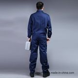 High Quality Long Sleeve 100% Cotton Cheap Safety Suit (BLY2003)