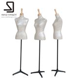 Blue Female Dress Form, Tailor Mannequins, Female Mannequins