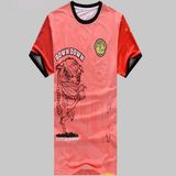 Custom Full Sublimation Printing Sports T Shirt