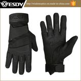 Tactical Full Finger Airsoft Military Hunting Cycling Protective Sports Gloves