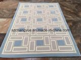 Hand Tufted Chemical Fiber Modern Carpet