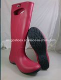 EVA Lady Boots Rain Boots Snow Boots