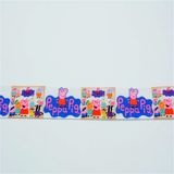 Custom Grosgrain Printed Ribbon for Mother's Day