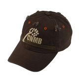 Promotional Gift 6 Panels Cotton Washed Cap Wholesale Baseball Cap