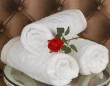 Promotional Hotel/Home Cotton Face/Hand/Bath Towel