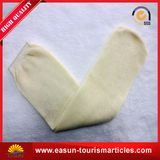 Disposable Polyester Airline Socks Sleeping Socks (ES3051843AMA)