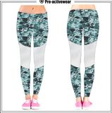 Women Yoga Leggings Fashion Pants Colorful Yoga Pants