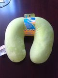 Home, Hotel, Bedding, Gift Use Decorative Travel Neck Pillow