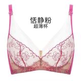 Sexy Ladies Lace Bra (CY029)