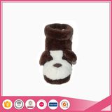 Animal Slipper Dog Indoor Boots for Kids