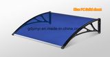 Window Door Awning Canopy Decorator Rain Cover for Balcony (YY600-C)