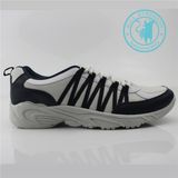 Men Shoes Sport Shoes Injection Outsole (SNC-011335)