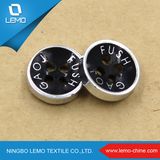 Wholesale Colorful 4 Holes Sewing Type Shirt Button