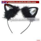 Garment Accessories Hair Band Hair Ornament Hair Jewelry (P4024)