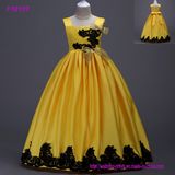 Flower Girl Dress Party Prom Children Dress Girl Dress