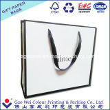 Coated Paper Gift Bag Manufacturer in Foshan China