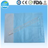Low Price Disposable Patient Dental Bibs, Waterproof