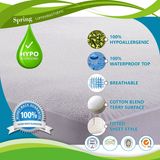 2016 Amazon Best Selling Waterproof Mattress Protector