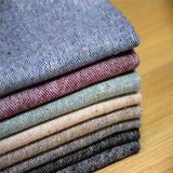 Colorpoint Homespun for Clothing, Garment Fabric, Textile Fabric