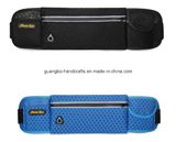 Custom Polyester Nylon Outdoor Sports Running Waist Bag for Men