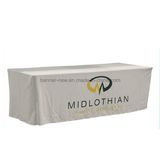Advertising Printed Table Cover Table Cloth Tablecloth (XS-TC9)