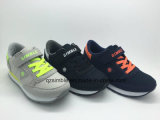New Popular Casual Shoes for Children with TPR Outsole