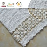 Mesh Lace Fabric, Swiss Embroidery Accessoriese30010