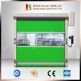 Best Selling High Speed PVC Roller Shutter (Hz-H019)