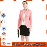 Made to Measure Women Fashion Stylish Velvet Suit Blazer