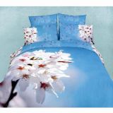 High Quality Bed Sheet ---Good Material